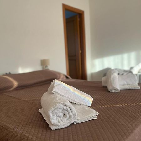 Locanda Peccati Di Gola Sasso di Castalda Buitenkant foto