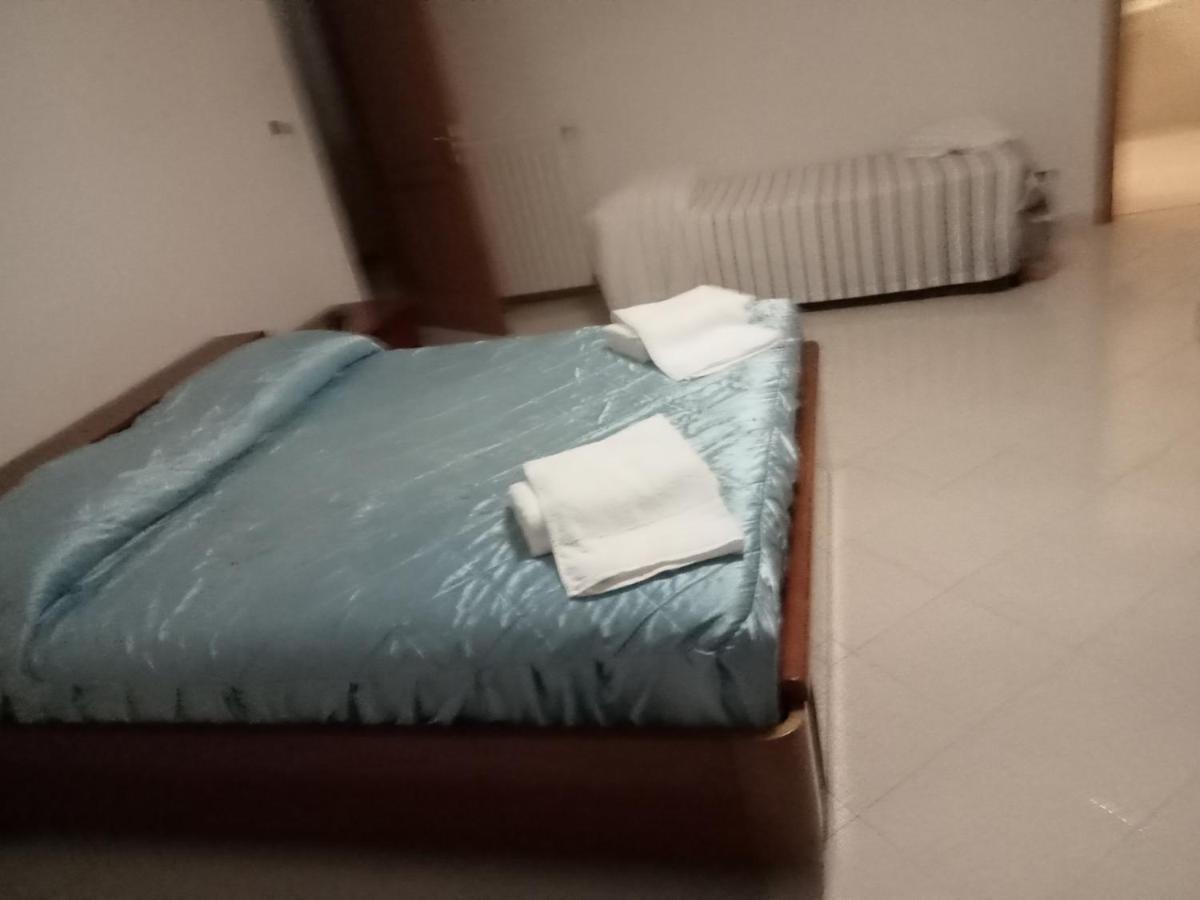 Locanda Peccati Di Gola Sasso di Castalda Buitenkant foto