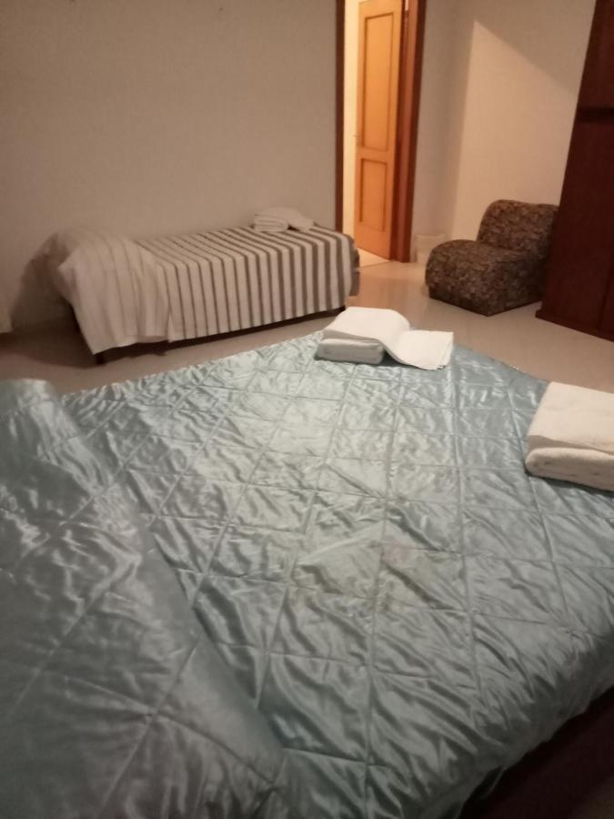 Locanda Peccati Di Gola Sasso di Castalda Buitenkant foto